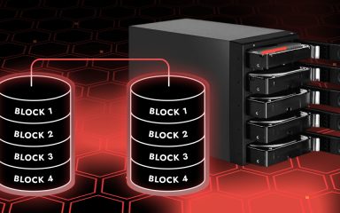 RAID-массивы: как работают, какие бывают и какой выбрать для сервера