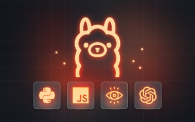 Установка Ollama