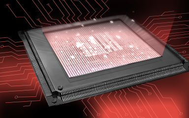 Что такое CPU
